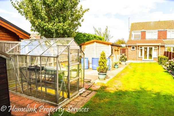 3 bedroom house to rent - Photo 1