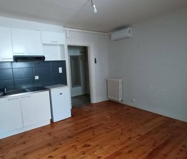 Location appartement t1 bis 2 pièces 30 m² à Rodez (12000) - Photo 5