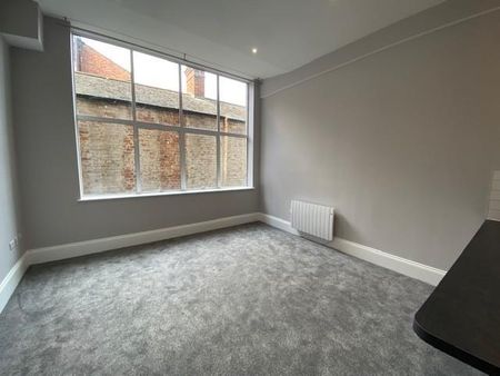 1 bedroom apartment to rent - Photo 2