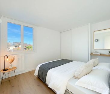 Location Appartement 3 pièces 56m² THONON LES BAINS 74200 - Photo 3