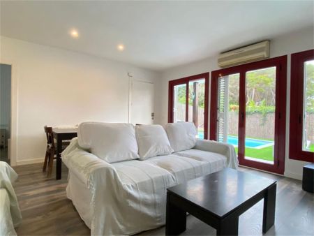 Piso de alquiler en Avinguda de Santa Isabel, 43, Vallpineda - Rocamar - Photo 2