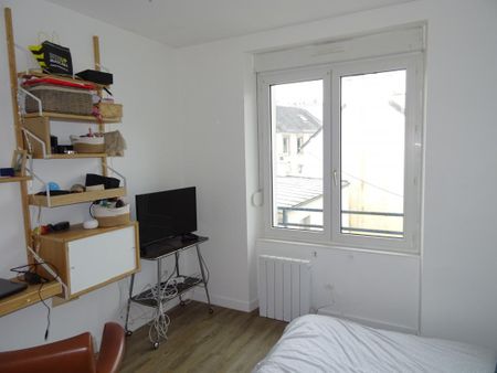 Location Appartement 2 pièces 33m² BREST 29200 - Photo 3