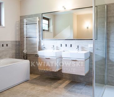 Warszawa, Wilanów - Фото 3