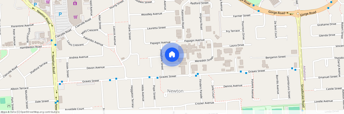 6B Vivien Avenue, SA 5074, Newton