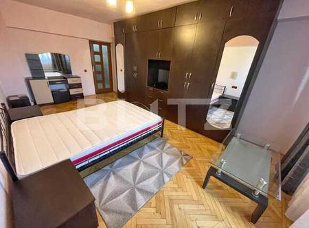 Apartament 2 camere, 78 mp, centrala proprie, Ultracentral - Fotografie 5