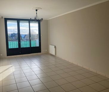 Location Appartement 3 pièces 61m² GRANVILLE 50400 - Photo 1