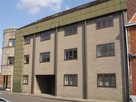 Appartement te huur in Kerkom-Bij-Sint-Truiden - Photo 1