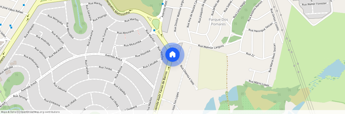 Loteamento Alphaville Campinas, Campinas, SP, 13098393