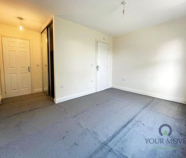 2 bedroom flat to rent - Photo 4