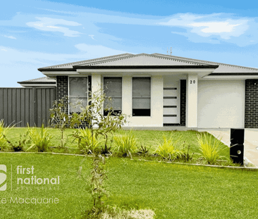20 Sunset Drive, Thornton NSW 2322 - House For Rent | Domain - Photo 6