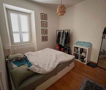 2.5 Zimmer, 55 m², 1. Stock - Photo 2