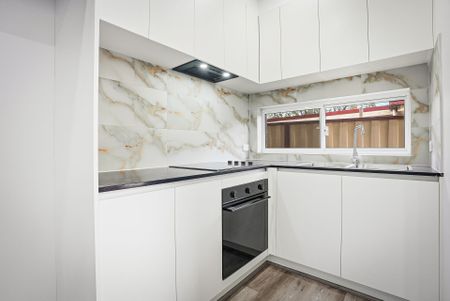 Brand New 2 Bedroom Granny Flat - Photo 4