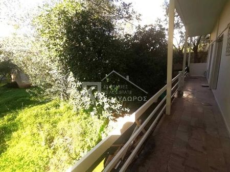 Διαμέρισμα για ενοικίαση Κάντζα (Παλλήνη) - Photo 2