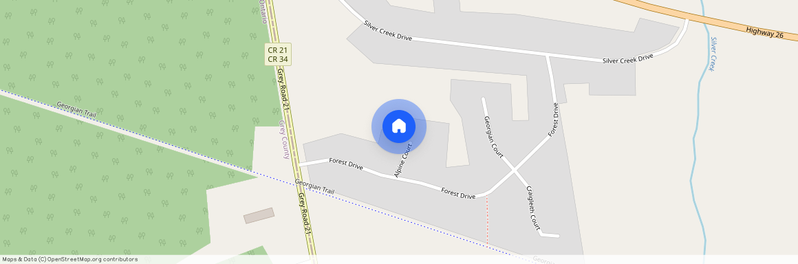 6 Alpine Court, Collingwood