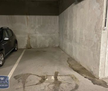 Appartement à louer 3 pièces 58.45m² - Photo 5