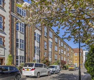 Cranleigh Street, Cranleigh House, Bloomsbury, NW1, London - Photo 5