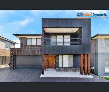 9 Brahman Street, Oran Park, NSW 2570 - Photo 2