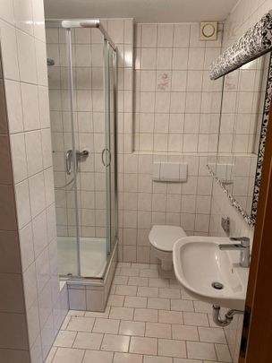 Kleine Wohnung (35 m²) in Immendingen ab sofort zu vermieten - Photo 1