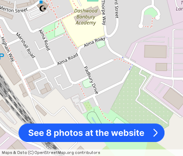 Padbury Drive, Banbury, Oxfordshire - Photo 1