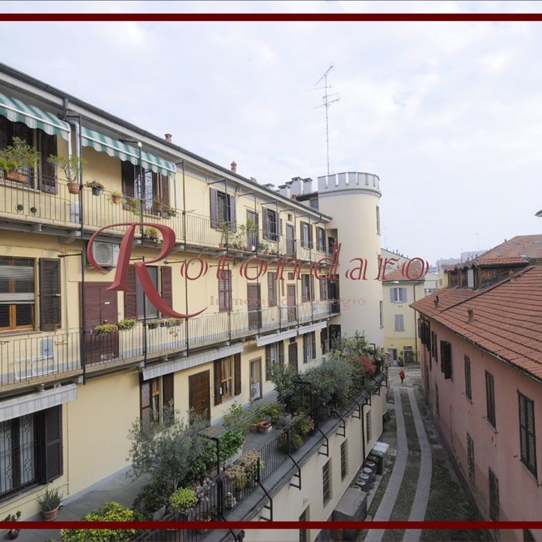 Fuori Milano - Milano - Corso S. Gottardo - Photo 1