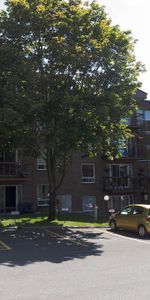 4 1/2 Charlesbourg - Henri-Bourassa - Place Gilbert- décembre - Photo 4