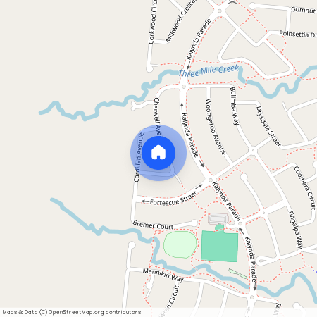 10 Cherwell Avenue, Qld 4817, Bohle Plains