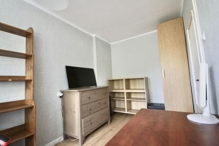 Przestronne 2 Pokoje 43 m² ul. Ptasia Blisko Parku Piastowskiego - Zdjęcie 5