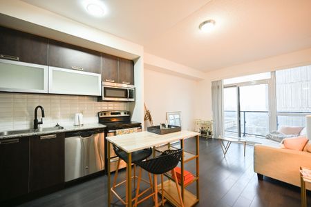 For Lease - 28 Ted Rogers Way Unit# 2610, Toronto, Ontario - Photo 3