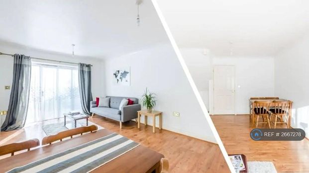 3 bedroom terraced house to rent - Photo 1