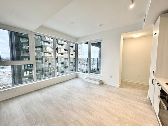 For Lease - 1 Quarrington Lane Unit# 1720, Toronto, Ontario - Photo 1