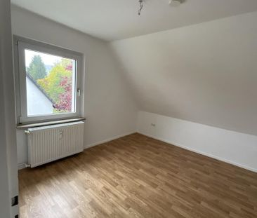 3 Zimmer-Wohnung in Herscheid Müggenbruch - Foto 3