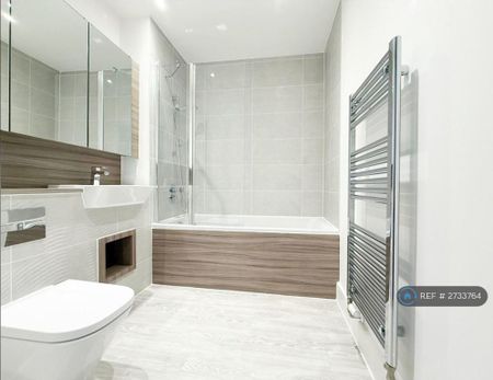 1 bedroom flat to rent - Photo 3