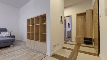 Sprawdź>>> komfortowe 3p mieszkanie - Wilanów - Photo 5