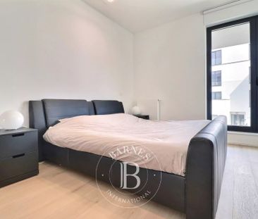 Uccle - Apt 2bdr 1bthr 1shr terrace prkg - Foto 3