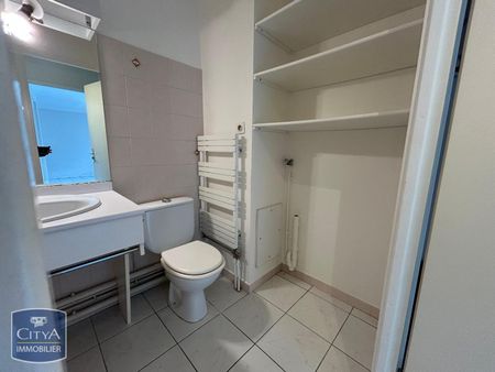 Location Appartement 1 pièce 39m² FONTAINE 38600 - Photo 5