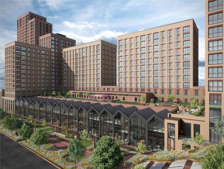 2 bedroom apartment to rent - Photo 5