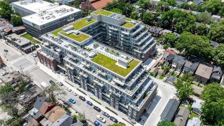For Lease - 150 Logan Avenue Unit# 115, Toronto, Ontario - Photo 3