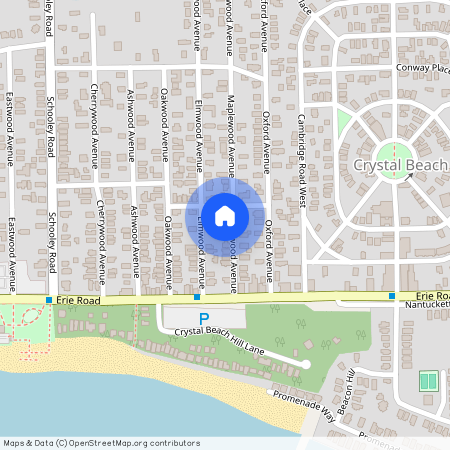 381 Maplewood Avenue, Fort Erie