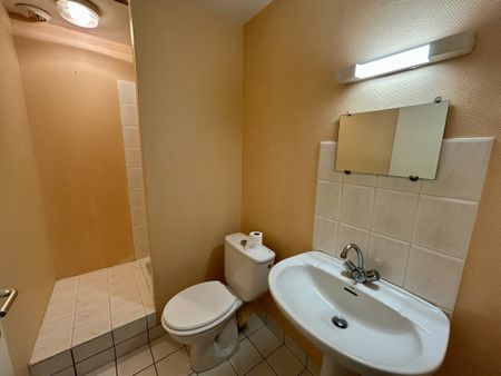 Location Appartement 1 pièce 19m² BEIGNON 56380 - Photo 3