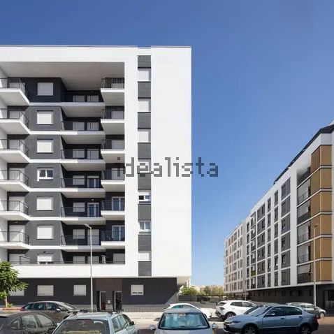 Alquiler de piso en Calle Viña del Mar, 1 - Photo 1