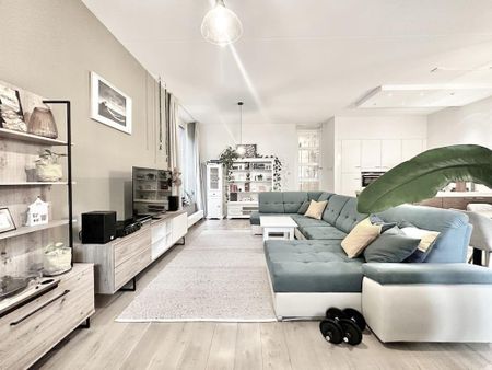 Te huur: Appartement Johan Hofmanstraat in Amsterdam - Foto 5