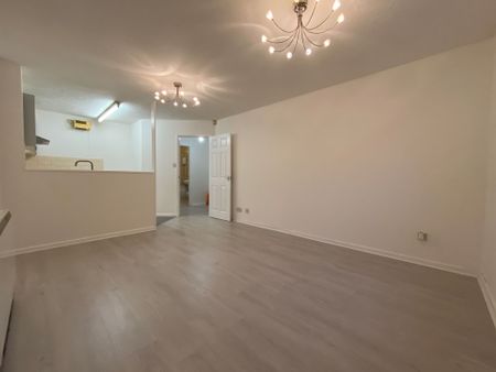 Harrison Way, Windsor Quay, Cardiff Bay - Photo 2