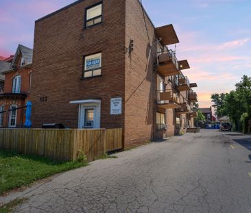 For Lease - 122 Victoria Avenue Unit# 6, Hamilton, Ontario - Photo 6