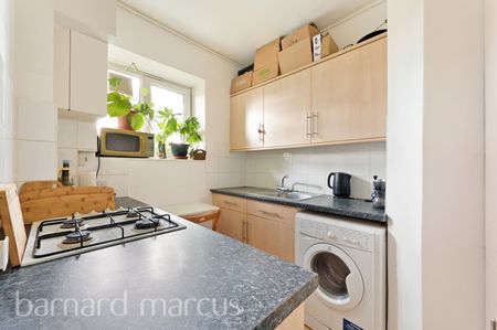 Horne Way, London - Photo 4