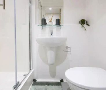 Classic En-suite Plus - Photo 4