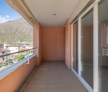 RESIDENZA MESOLCINA, Wohnungen für selbstständige Senioren - Photo 4