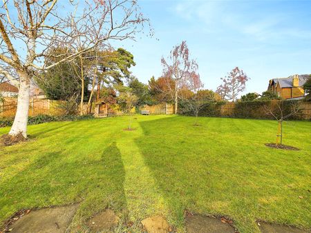 St. James's Road, Hampton Hill Hampton Hill - 1 bedroomProperty for lettings - Chasebuchanan - Photo 5