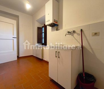 Casa colonica via Collina, San Casciano in Val di Pesa - Photo 1