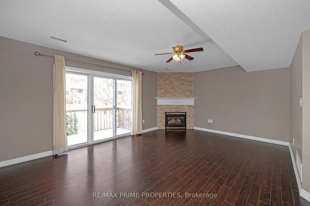 For Lease - 4045 Upper Middle Road Unit# 44, Burlington, Ontario - Photo 1