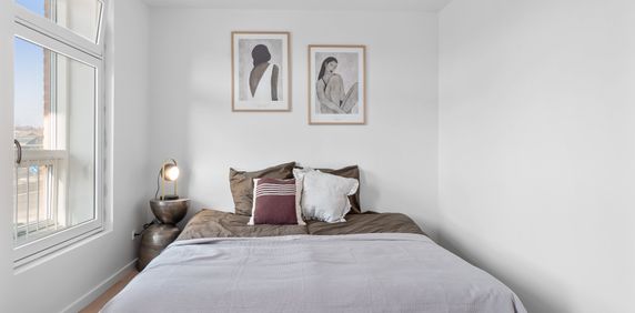 3 vær med køkkenalrum og altan - Photo 2